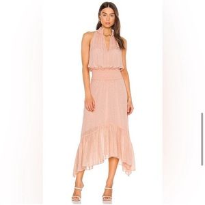 A.L.C. silk Kaia dress